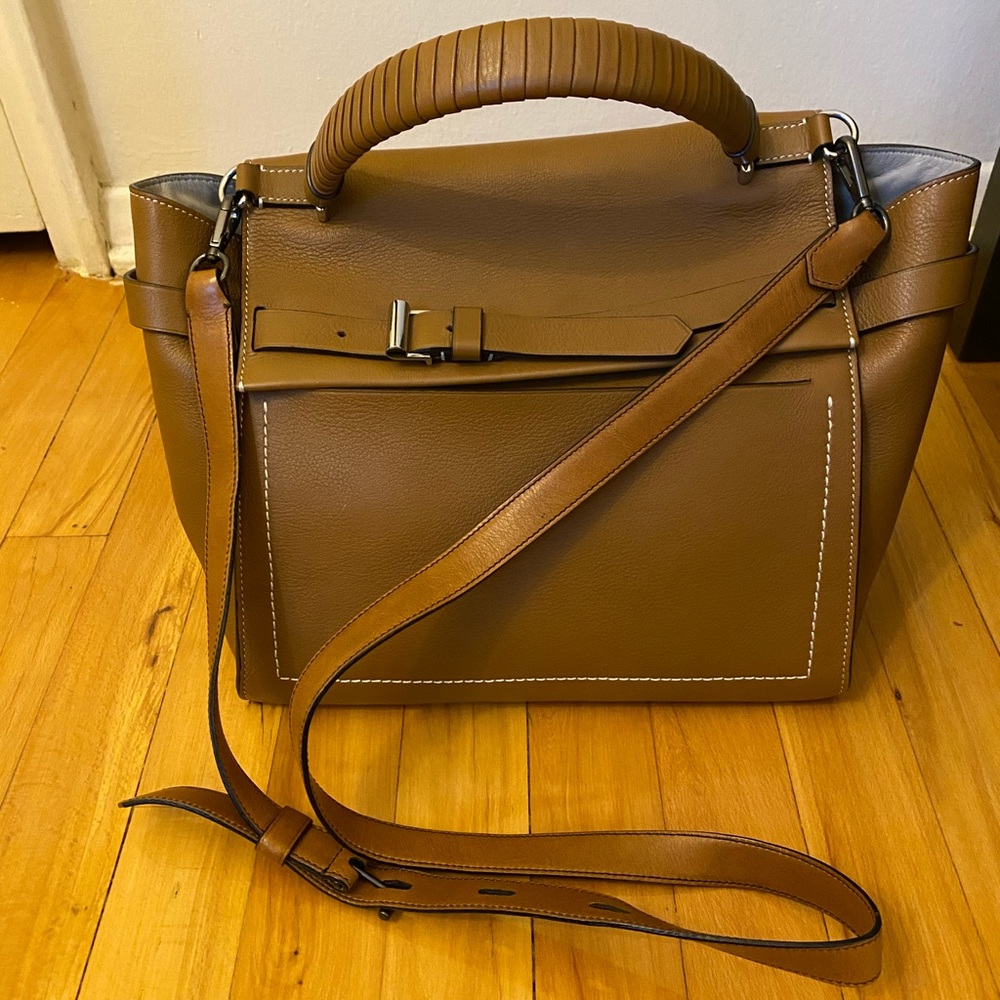 Reed Krakoff leather bag